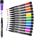Magnetic Dry Erase Markers
